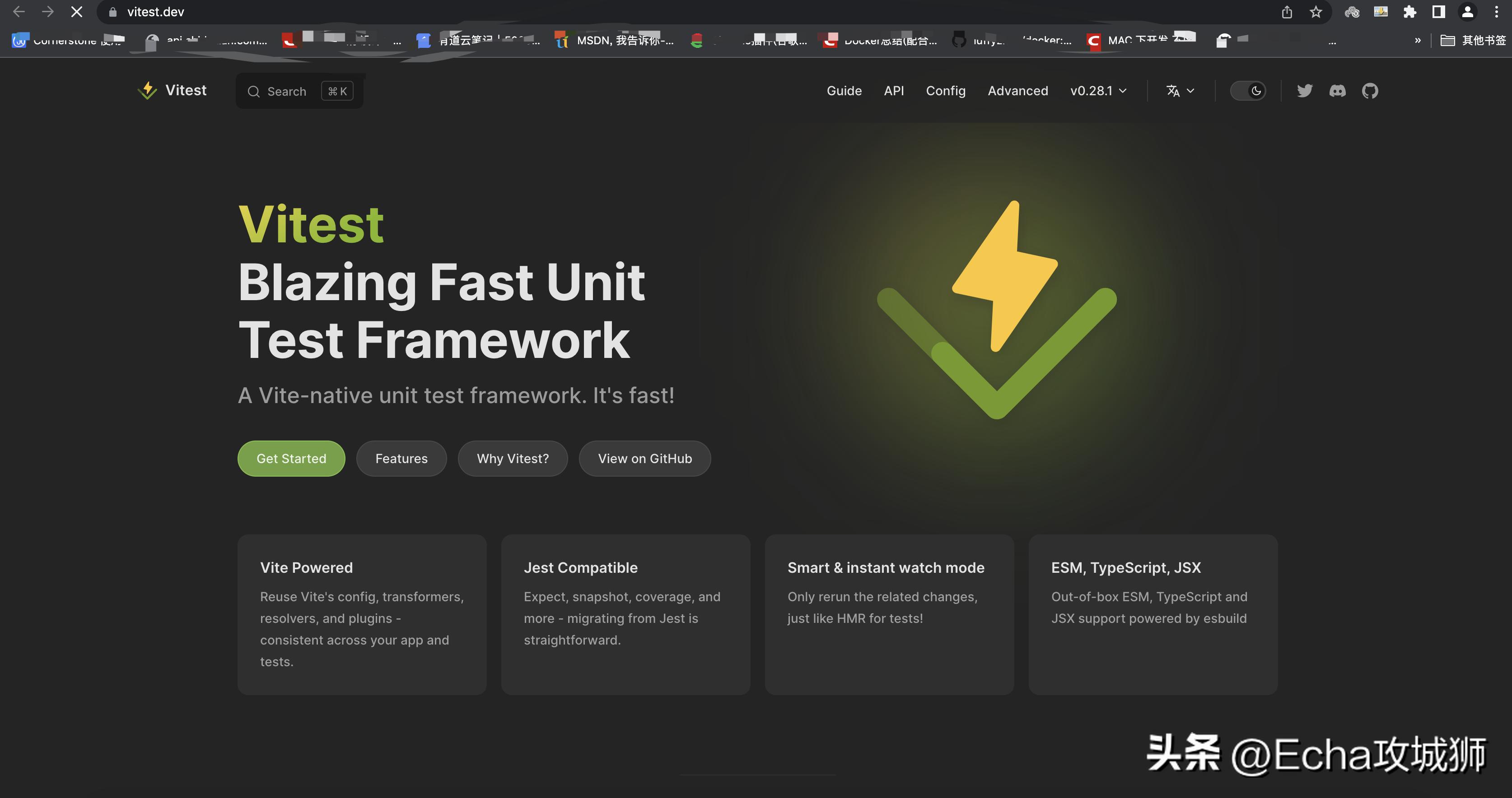 目前最流行的前端框架技术,开源权限管理前端框架