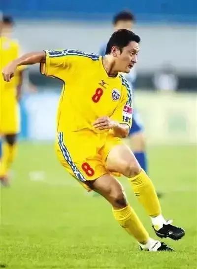 全兴队96年阵容,全兴队有多厉害