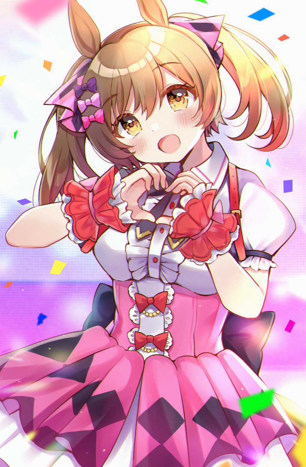 画师ask插画作品欣赏,jk画师文化祭获奖作品原画