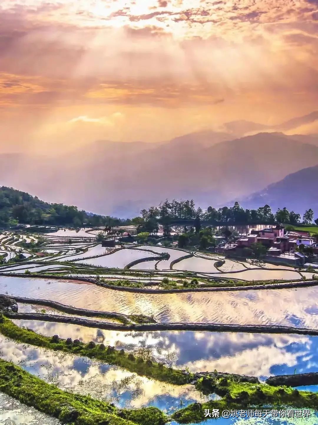 旅行云南团购,旅行云南推荐