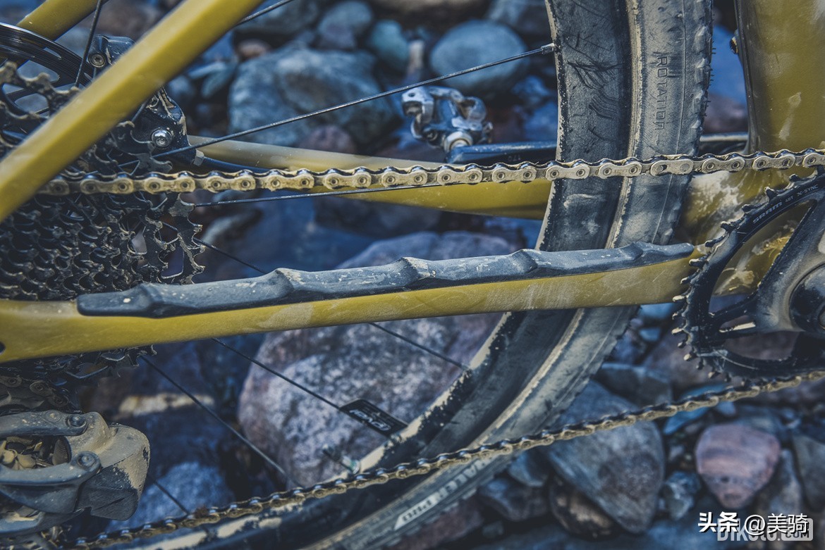 闪电公路车diverge测评,全地形diverge公路车评测