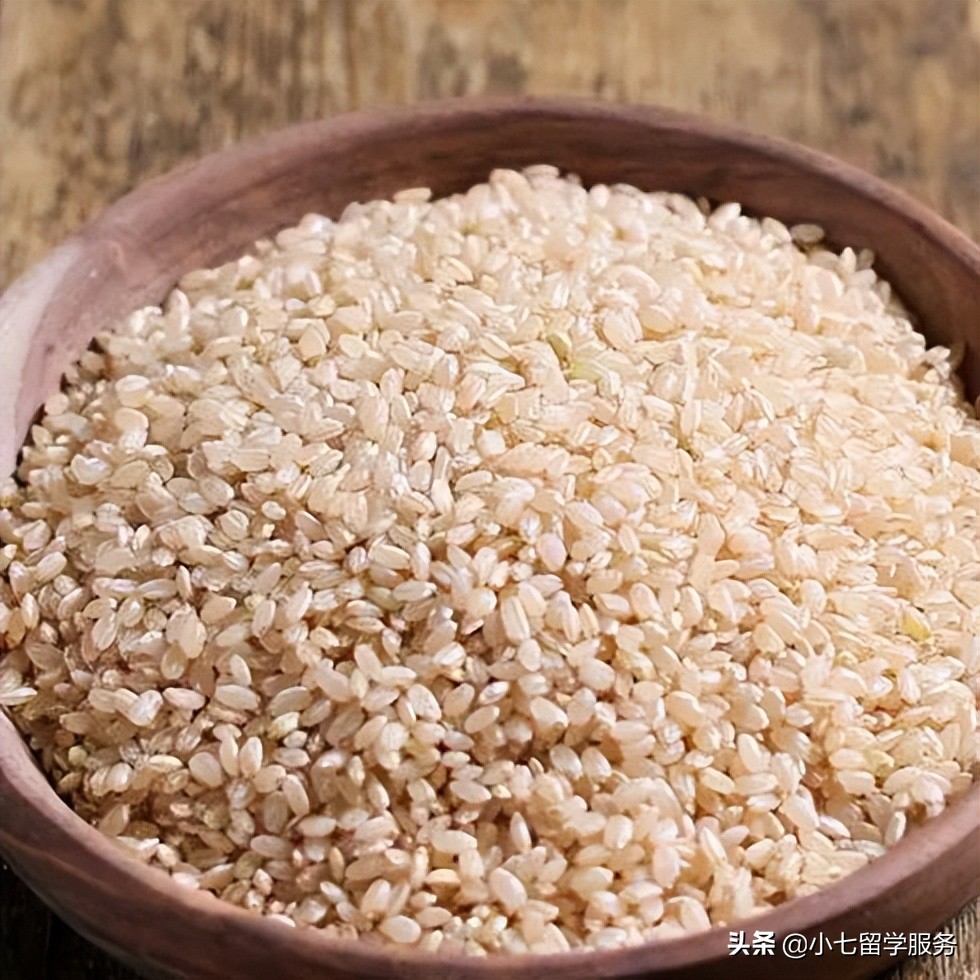 英国大米推荐,各种米的分类