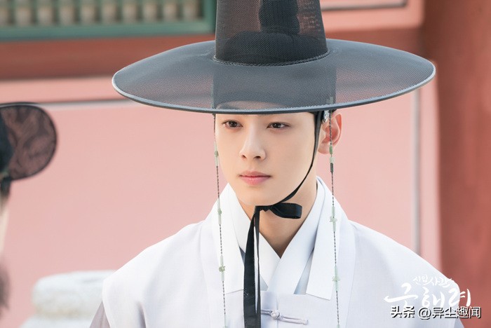 盘点韩国十大惊艳美男,盘点韩国颜值超高男明星