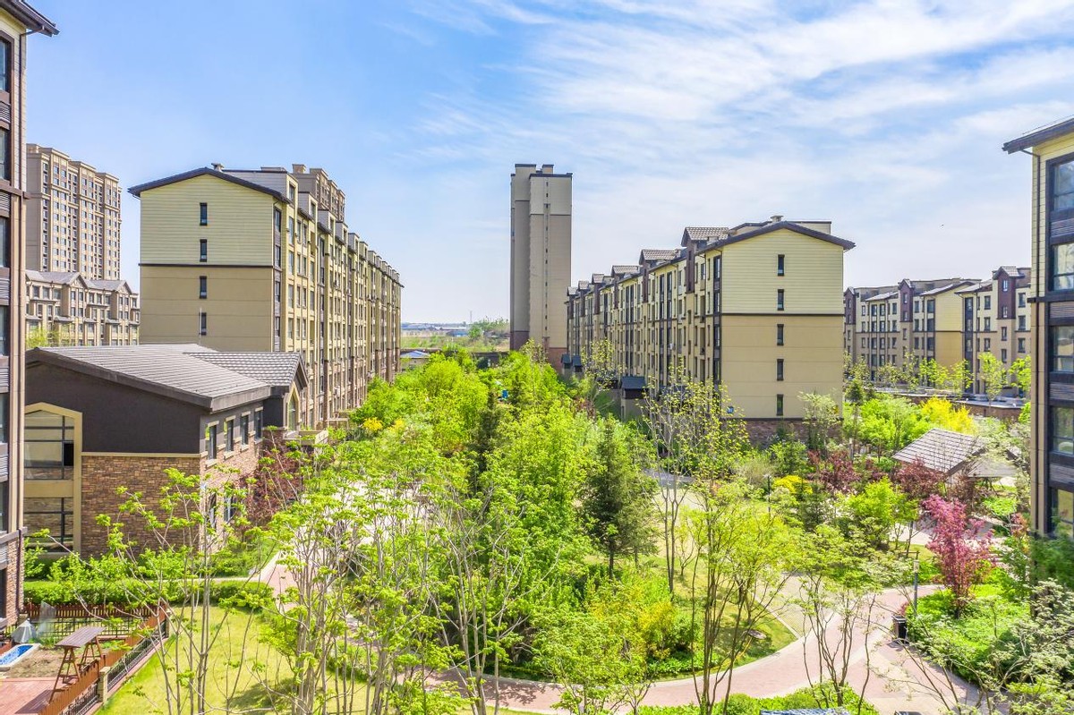 生态人居，首选新星宇控股旗下新星宇·之悦项目