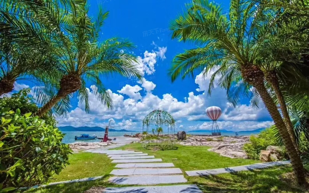 惠州海景房值不值得购买,在惠州买海景房血泪史