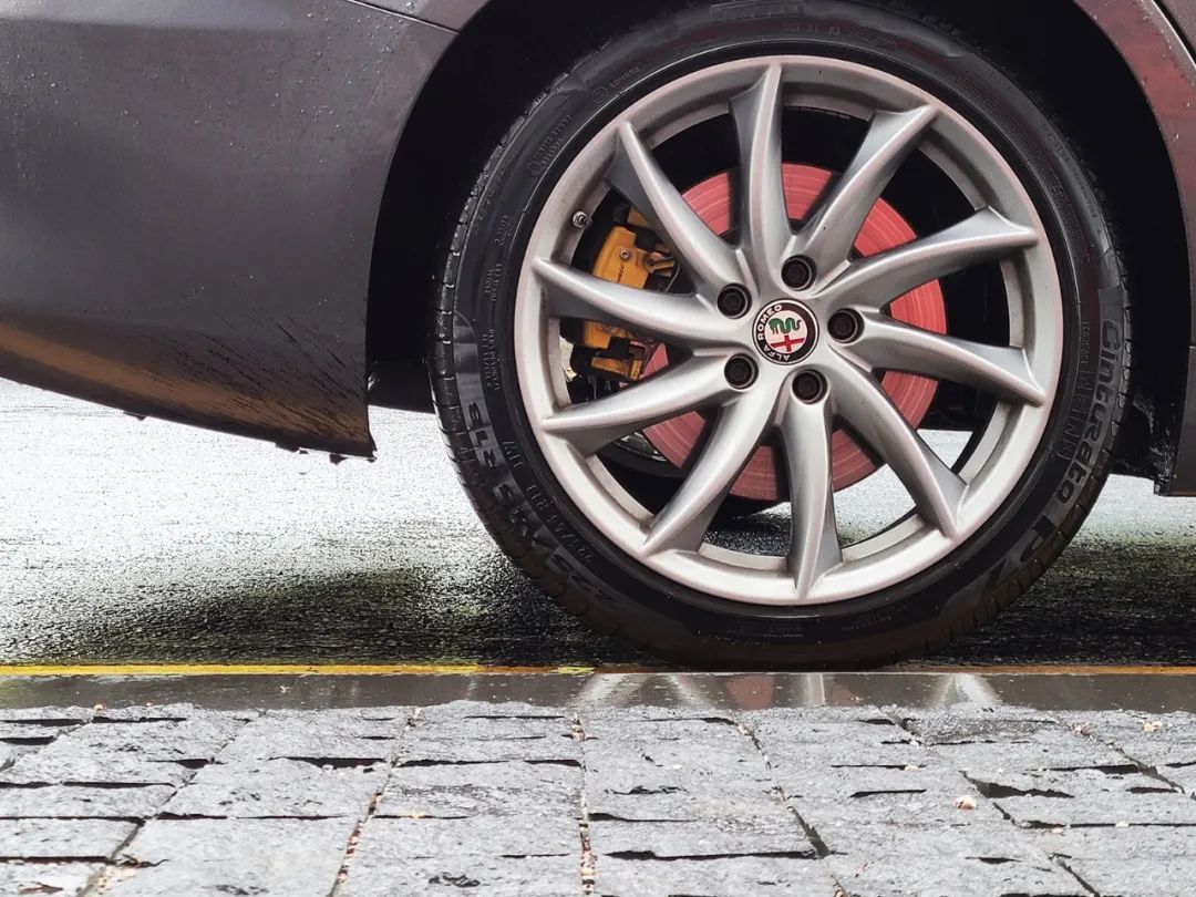 轮胎规格不正确会让轮胎磨损嘛,很多人不知道的轮胎