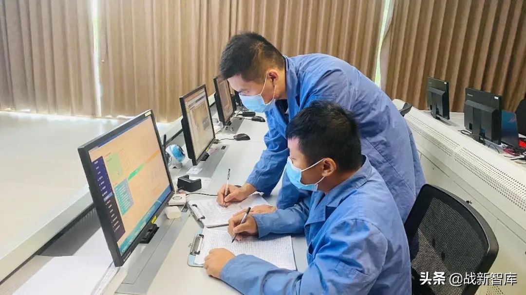 “十四五”扬帆起航，烽火通信争当数字转型浪潮中的排头兵