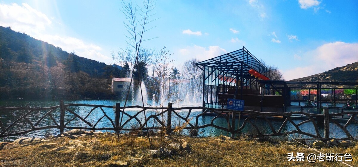 青岛旅游必打卡景点推荐,青岛最值得打卡的景点