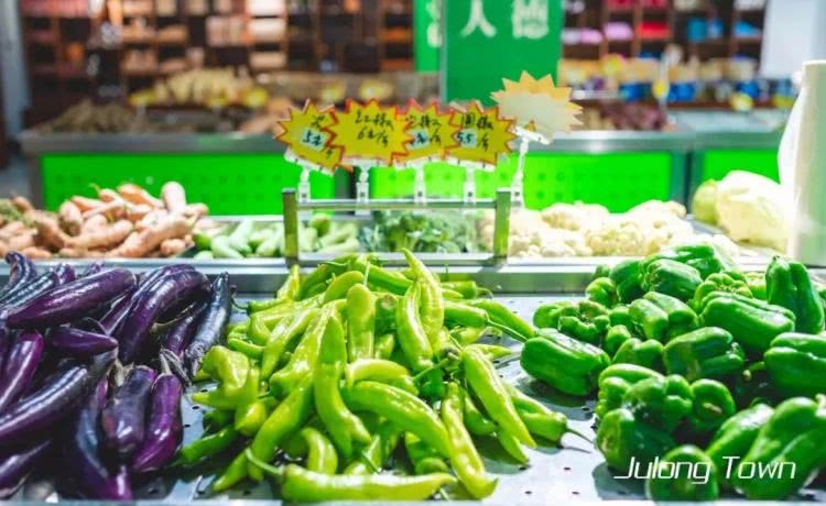 聚龙小镇：离城不离尘的心灵