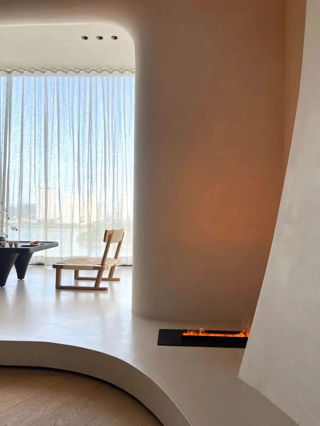 90后情侣新房这样打造清爽又干净,9平米温馨夫妻房