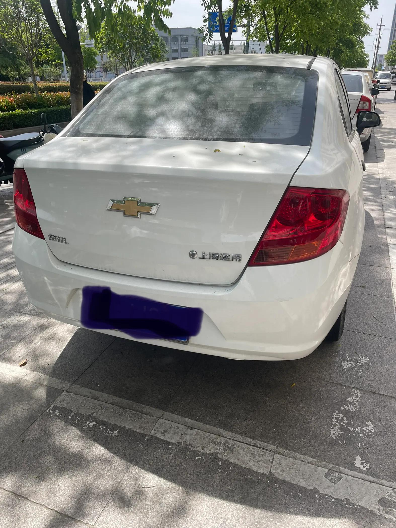 聊聊我这十年来创业的经历,雪佛兰赛欧新老款对比