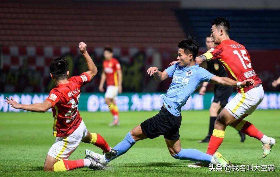 郑智蒿俊闵谁是中场核心,广州队降级蒿俊闵怎么办