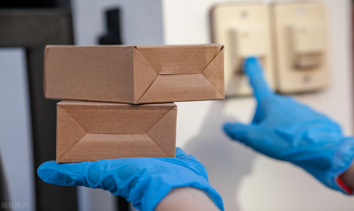 快递大面积停摆官方回应来了,辟谣全国快递大面积停摆不实