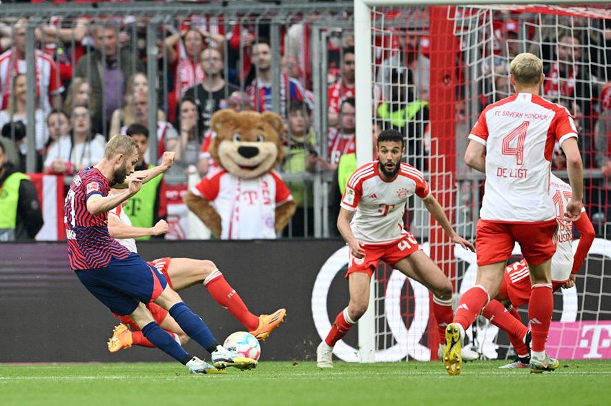 今日德甲多特蒙德竞彩推荐,周五005德甲弗赖堡vs拜仁慕尼黑