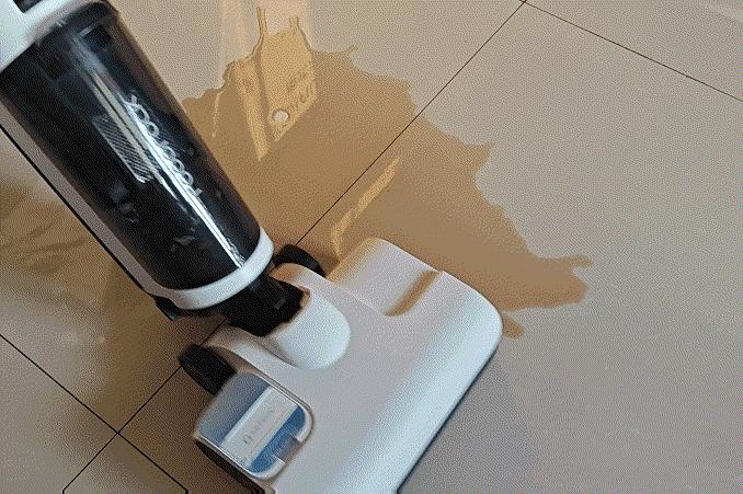 石头洗地机a10ultra和a10plus区别,石头a10ultra自清洁测评