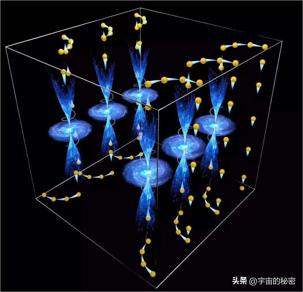 深度长文量子力学到底讲了些什么,深度解释量子力学视频