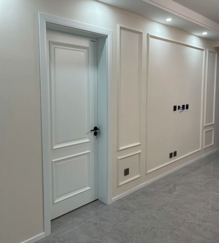 踢脚线用什么木质好,踢脚线用什么样的材料最好