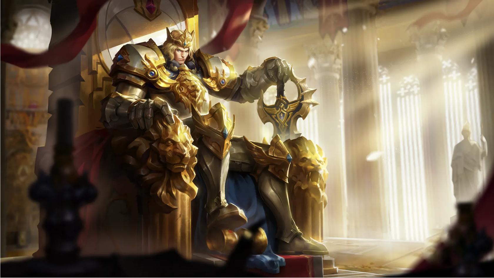 真不死流亚瑟,亚瑟真不死流出装