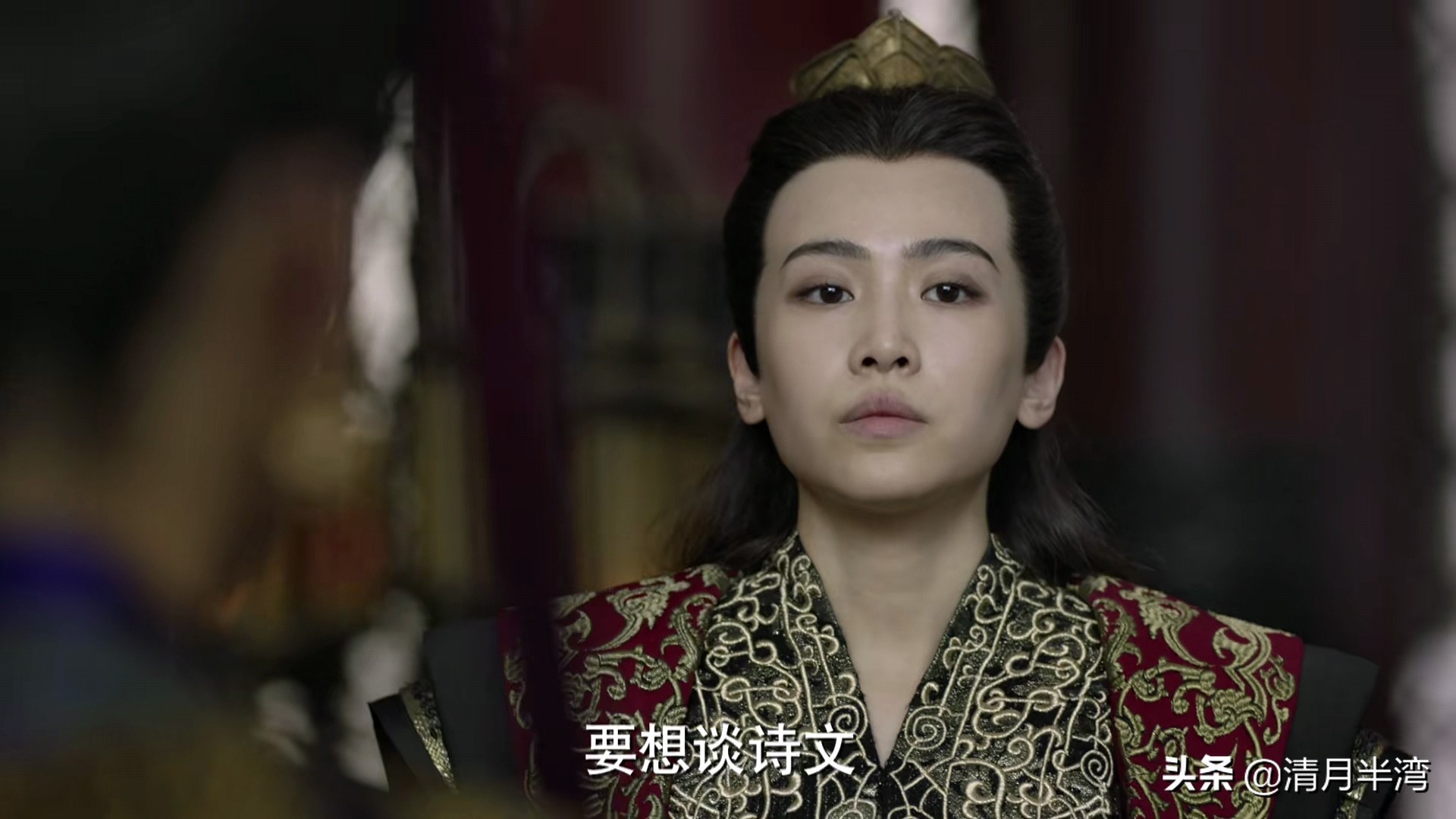 舍不得口红眼线假睫毛,就别女扮男装了,这13位反串才叫尊重观众