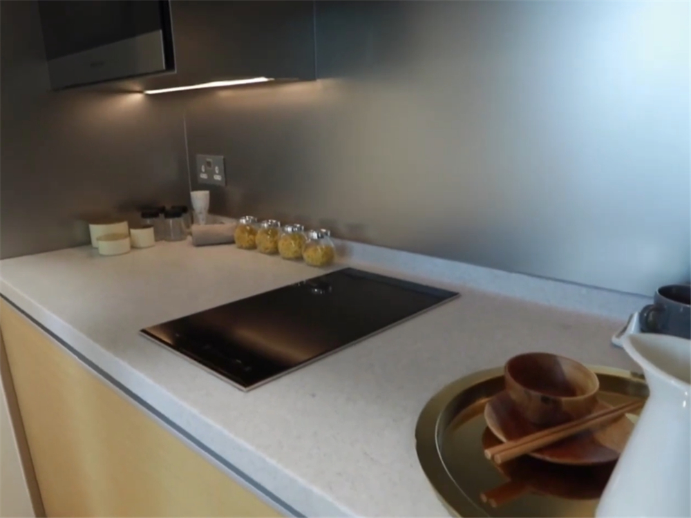 香港2米9层高做隔层,香港小户型做隔层