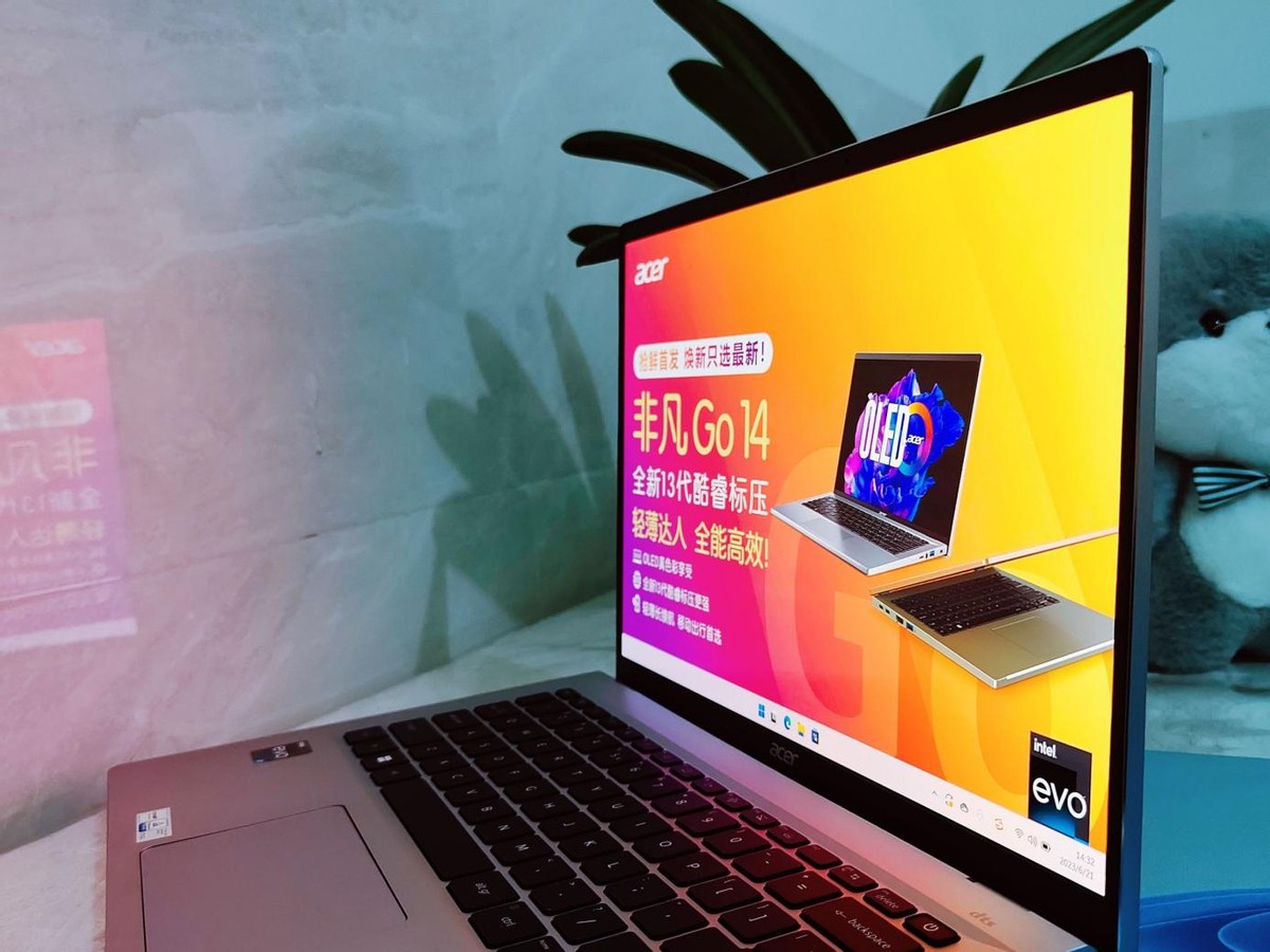 宏碁非凡go14接口功能,宏碁非凡go14和thinkbook14+哪个好