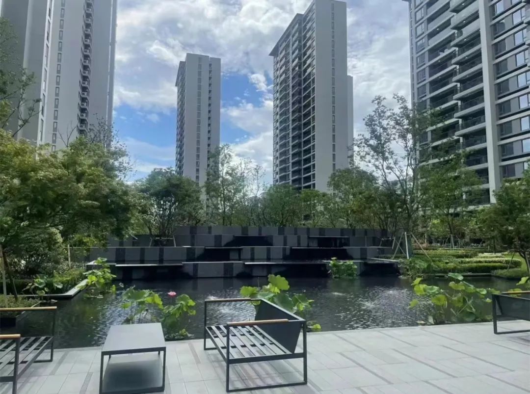 金沙湖刚交付小区能租8000元？网红主播们“承包”了周边高档小区