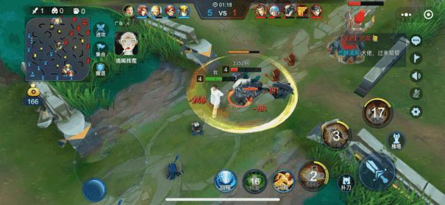 王者荣耀秒玩小程序,可以用微信玩的小程序