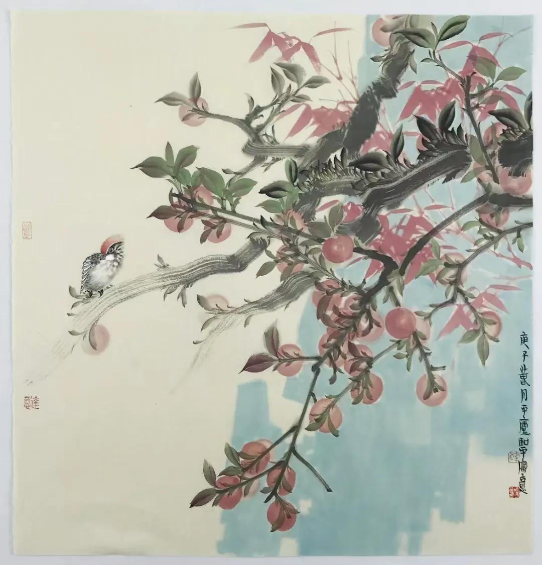 赵海旭夏德辉杜文裴秦胜水田娟王云鹏卢广华叶赫那拉昱桐韩和平