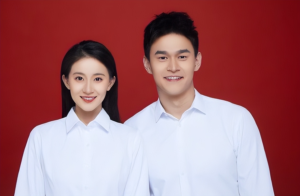 身高184，体坛“张柏芝”神颜霸热搜：找到引领国人审美的美女了