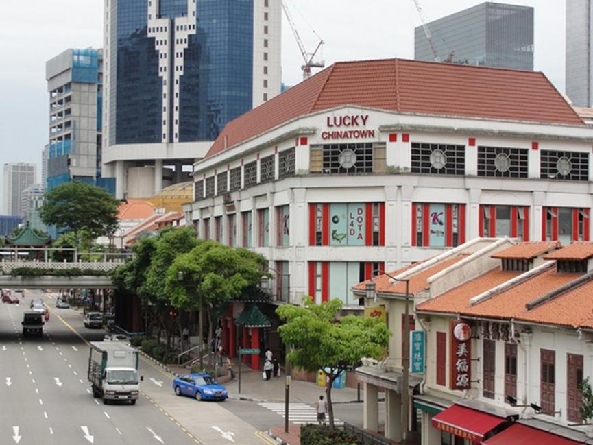 （88）第一次上船工作：为何我国船员要到这种商店里买东西？