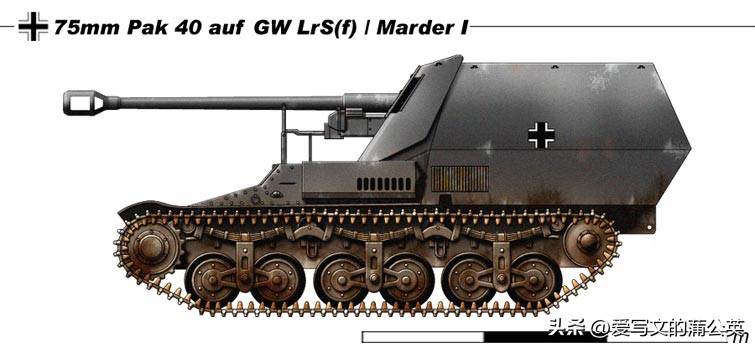 二战法国b1坦克乐高,二战装甲车图鉴苏联