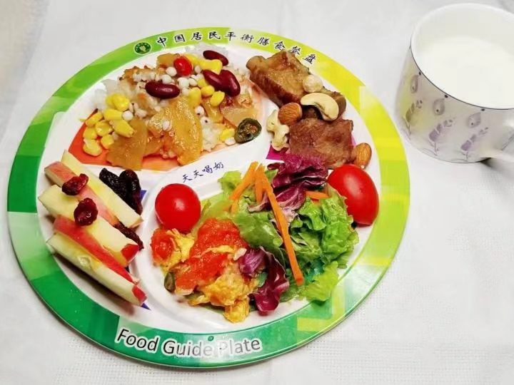 儿童肥胖一天的饮食和运动,肥胖儿童在学校食堂怎么控制饮食