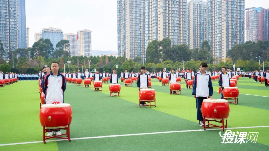 昆十中白塔校区才艺大赛,昆十中白塔校区文艺展演