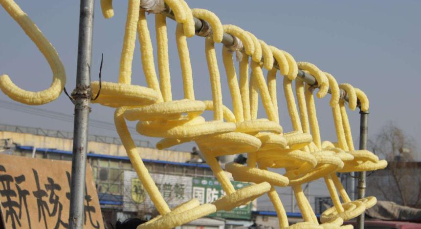 正在慢慢消失的小吃,逐渐消失的十大美食