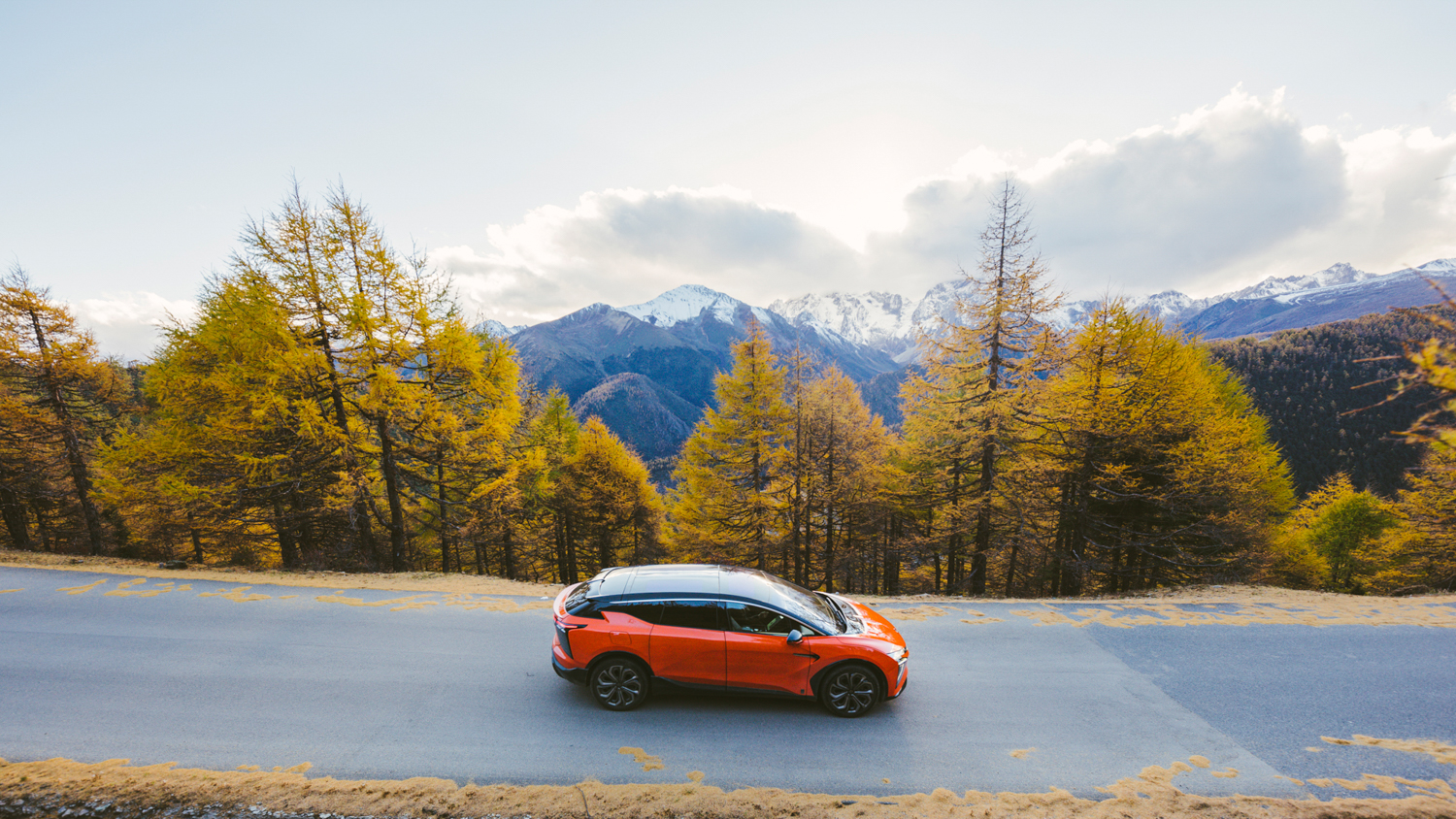 即将出发香格里拉两日游,即刻出行云南旅游