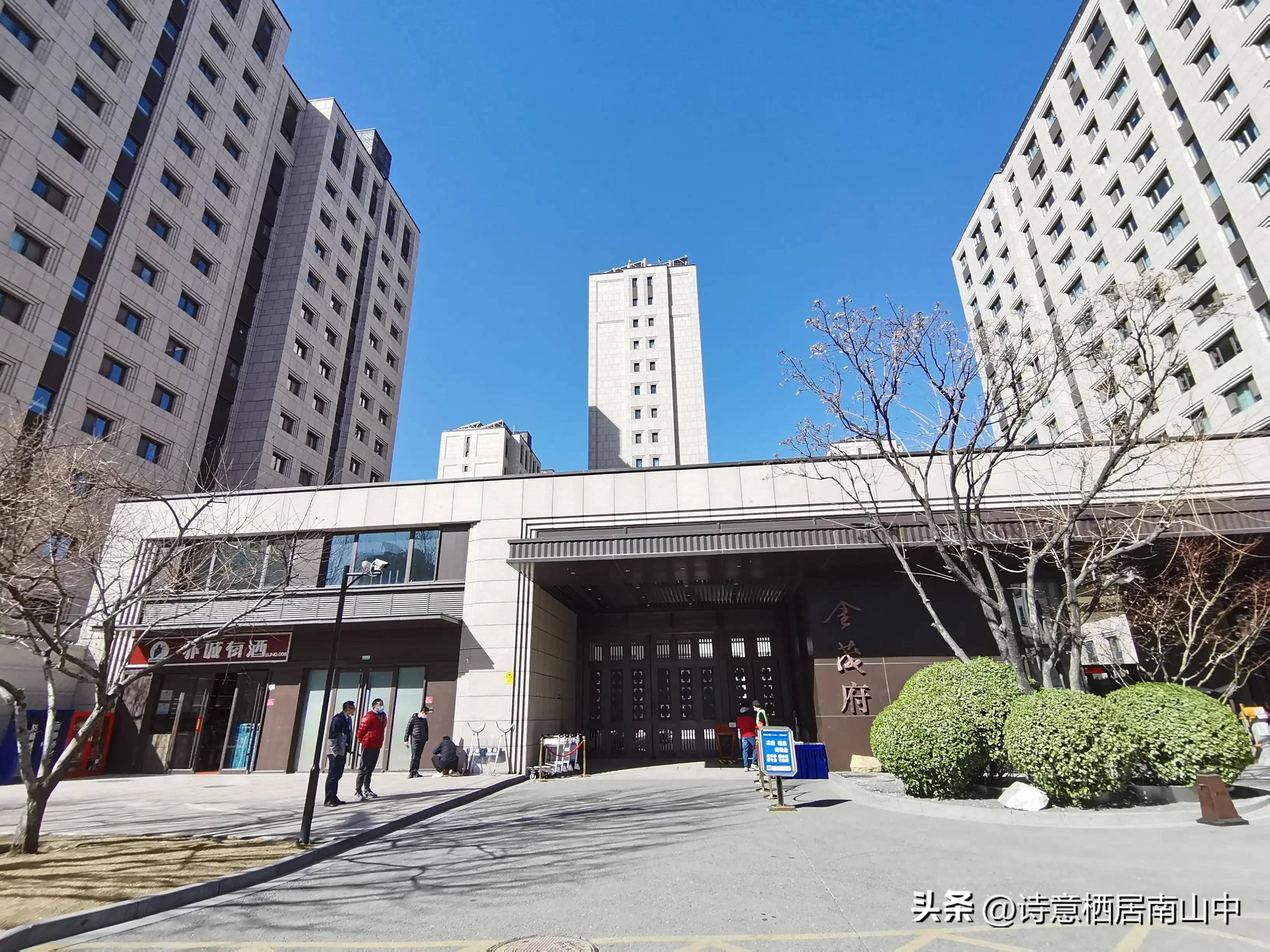 北京游观记一一亦庄城市界面与产业教育多翼齐飞