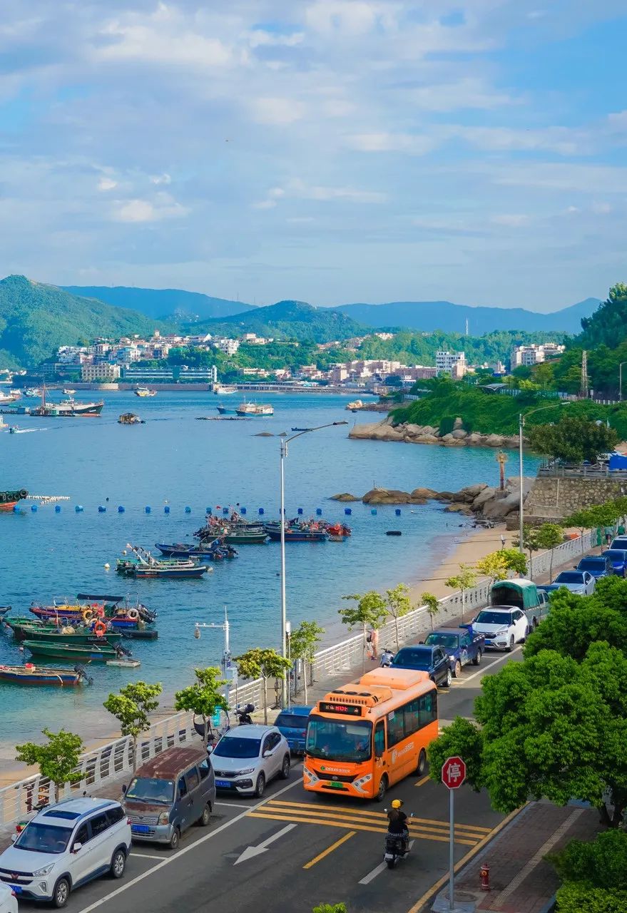 南澳岛二日一夜游攻略 (南澳岛两天一夜游攻略)