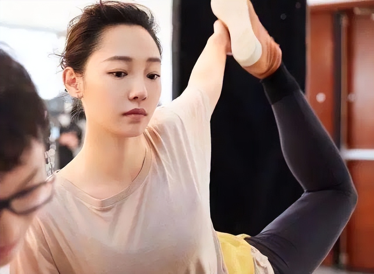 白百何背锅,背锅20年后续