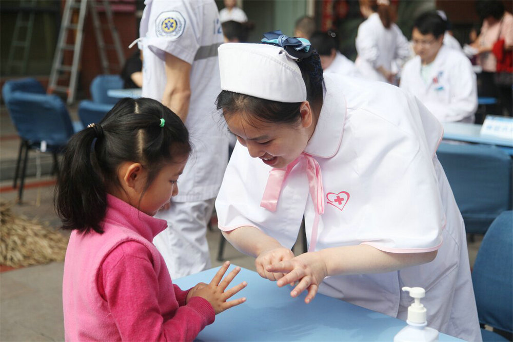 绵阳市第一人民医院图片,绵阳中心医院绵阳市人民医院