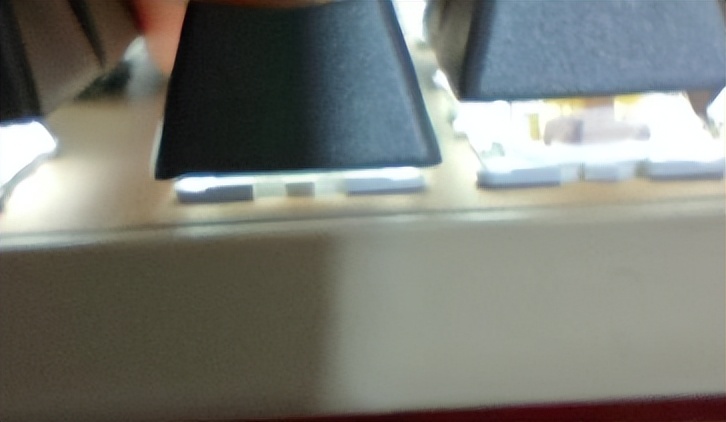 jz870京东京造键盘沉浸式开箱,jz870黄轴声音