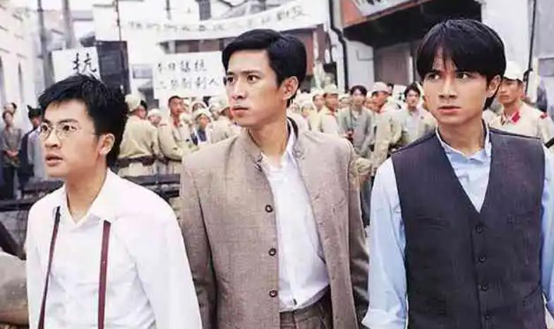 古巨基的20年爱情路终成眷属,古巨基谈恋爱前后