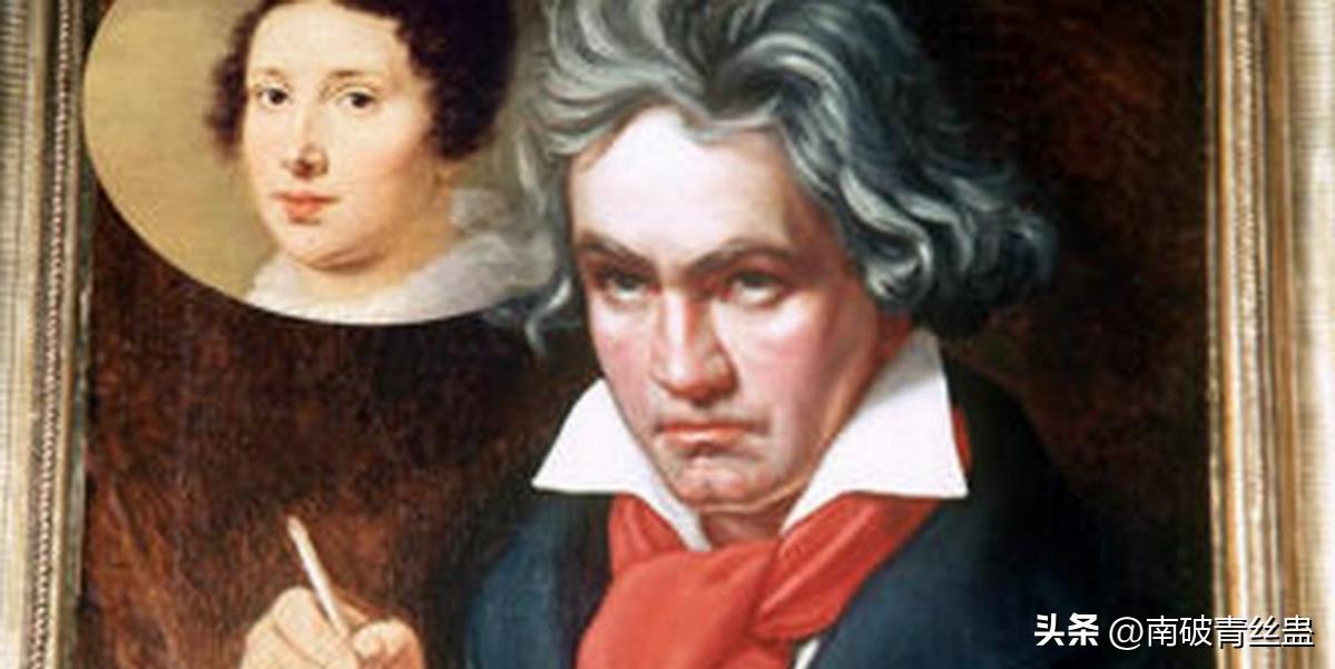 贝多芬致爱丽丝你怎么理解,贝多芬致爱丽丝背后故事