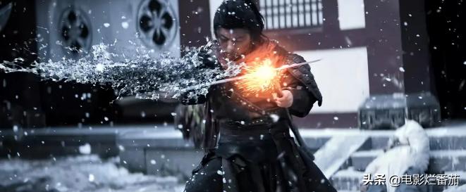 海清评分最高电影,海清最近刚播出的电影