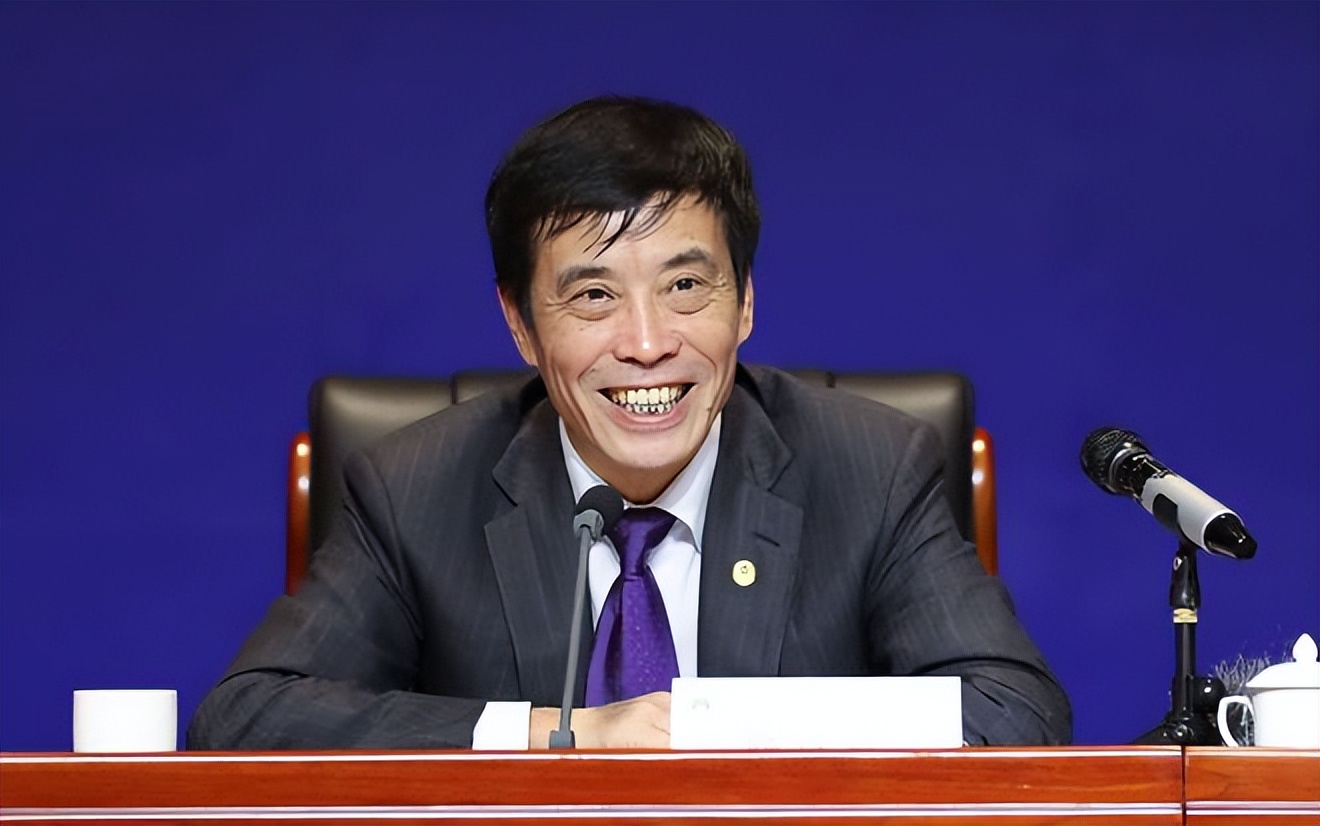 陈戌源被抓内幕曝光！未参加国足选帅会议，5天前在京被带走审查