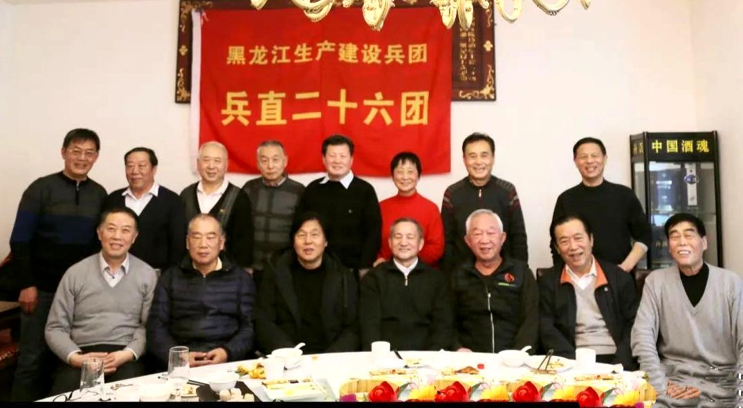 北大荒的解放军,东北抗联神秘的队伍