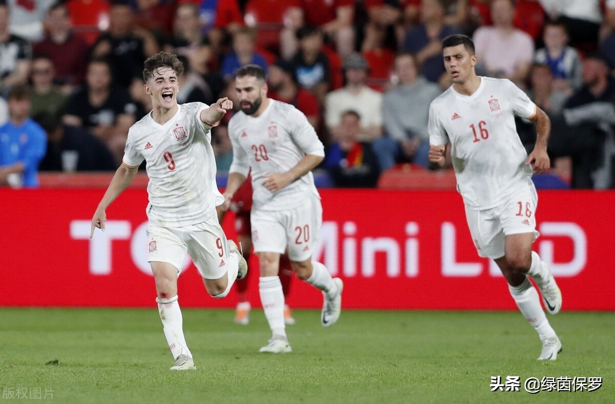 欧国联西班牙vs乌克兰解析,欧国联西班牙vs德国交战记录