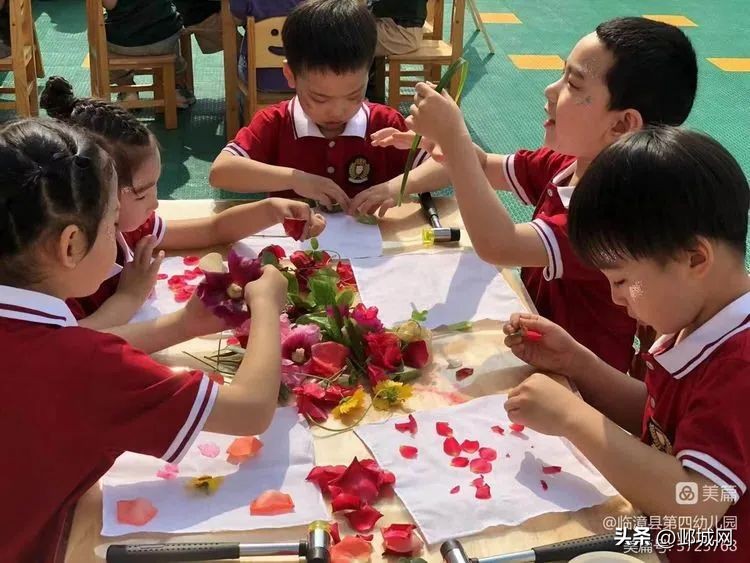 四完小六一儿童节活动,临漳幼儿园六一儿童节