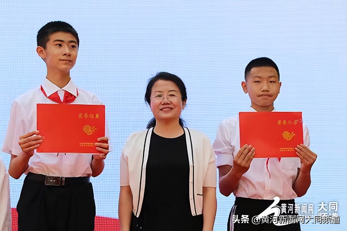 厦大附小小学毕业典礼,大同大学附属小学毕业典礼