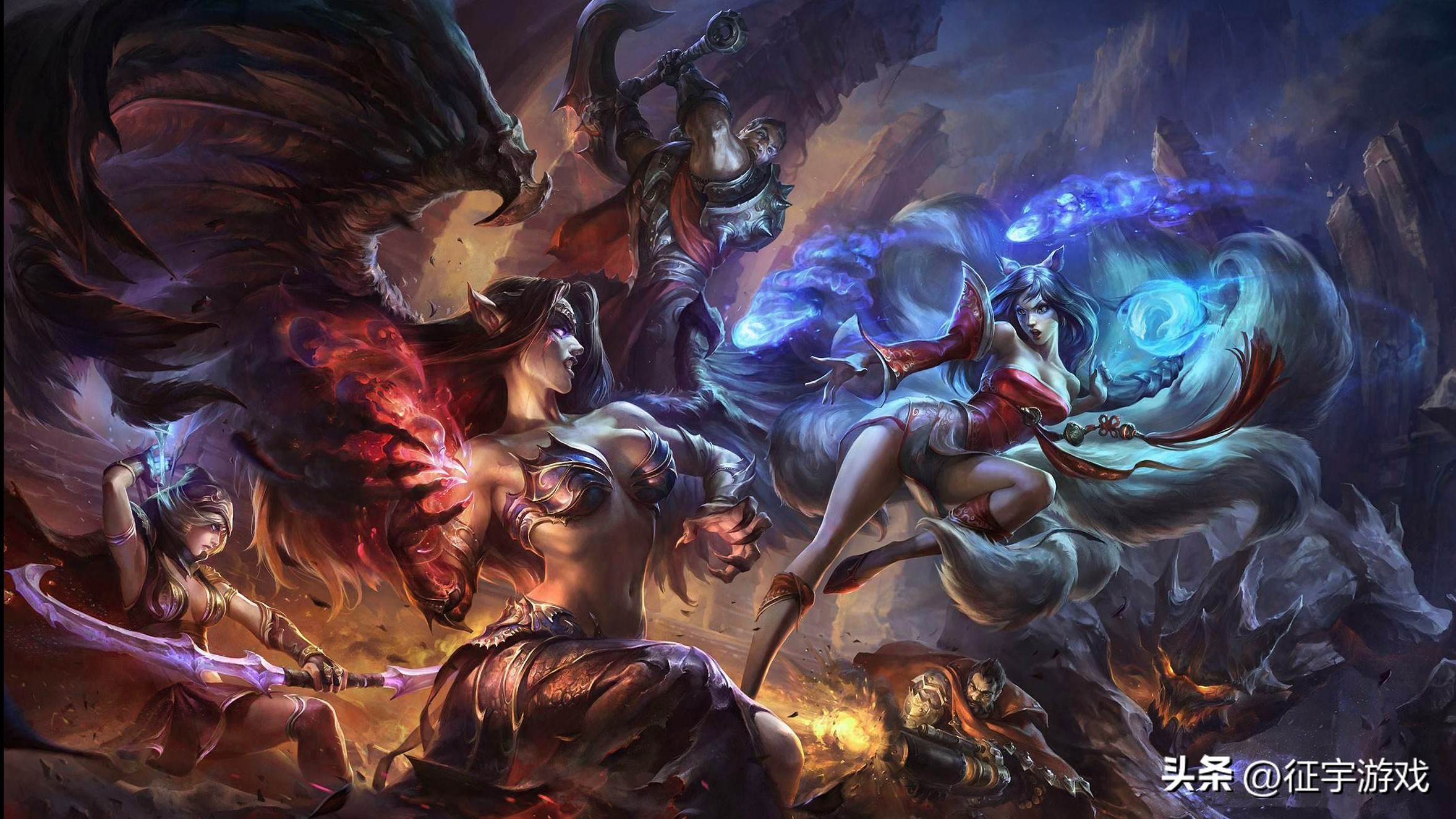 英雄联盟黄金段位上分技巧,英雄联盟手游elo机制上分技巧