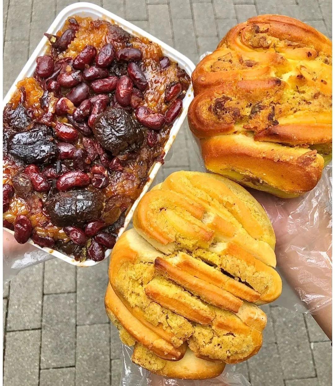 你的家乡都有哪些免费的美食,你的家乡有哪些美食可以分享吗